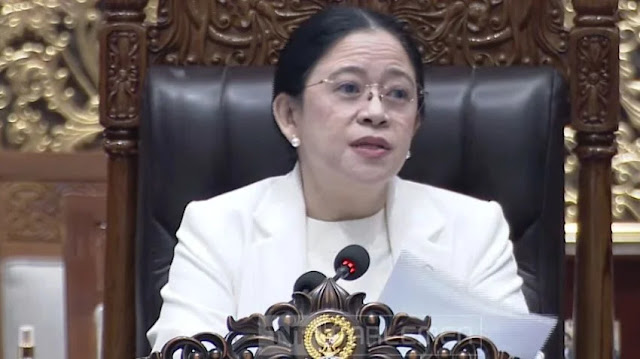 Harga Plastik Naik 80%: Puan Maharani Dorong UMKM Pakai Kemasan Daun Pisang & Jati