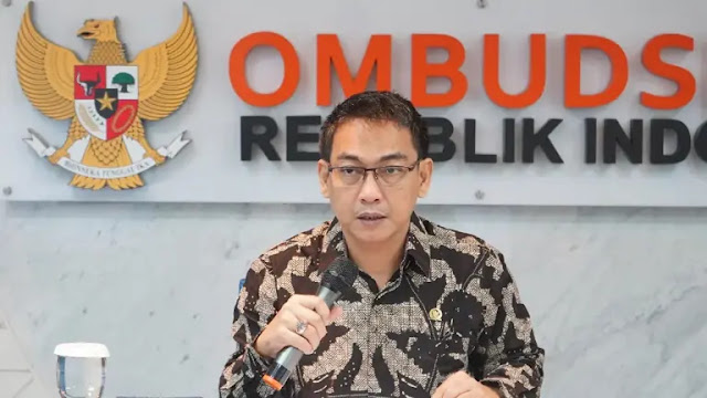 Ketua Ombudsman Tersangka Korupsi Nikel: Kronologi, Modus, dan Fakta Hukum Terbaru