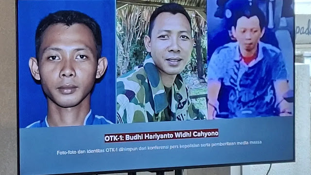 Penyiraman Air Keras ke Andrie Yunus: TNI Bilang Dendam Pribadi, KontraS Tolak & Minta Transparansi