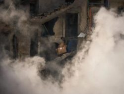 Israel Serang 11 Kota Lebanon Sebelum Gencatan Senjata, Hizbullah Balas: Analisis Lengkap 2026