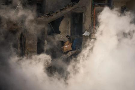 Israel Serang 11 Kota Lebanon Sebelum Gencatan Senjata, Hizbullah Balas: Analisis Lengkap 2026