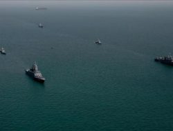 Iran Targetkan Rp250 Triliun dari Tarif Tol Selat Hormuz: Rencana, Tantangan, Respons AS