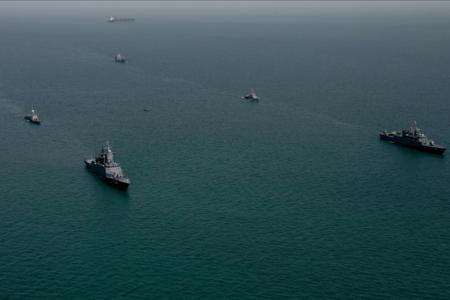 Iran Targetkan Rp250 Triliun dari Tarif Tol Selat Hormuz: Rencana, Tantangan, Respons AS