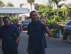 Status Tersangka Rismon Sianipar Dicabut, Kasus Ijazah Jokowi Berakhir dengan Restorative Justice