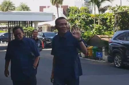 Status Tersangka Rismon Sianipar Dicabut, Kasus Ijazah Jokowi Berakhir dengan Restorative Justice