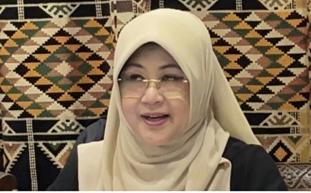 Dokter Tifa Akan ke Jepang & Unram Telusuri Keaslian Gelar Rismon Sianipar