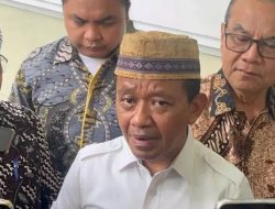 Bahlil Sindir Orang Kaya Pakai Gas 3 Kg: Harga LPG 12 Kg Naik, Ini Penyebabnya