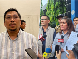 Feri Amsari Dilaporkan ke Polda Metro Jaya: Kronologi Lengkap Kasus Kritik Swasembada Pangan