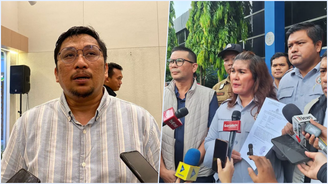 Feri Amsari Dilaporkan ke Polda Metro Jaya: Kronologi Lengkap Kasus Kritik Swasembada Pangan