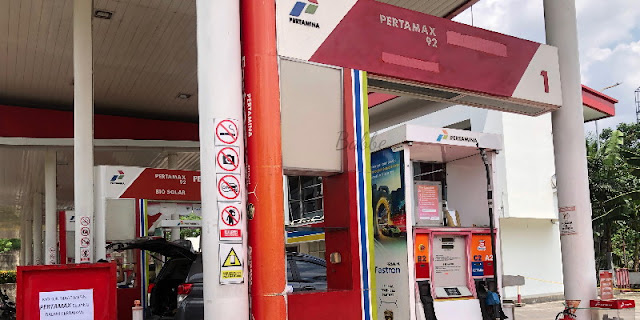 Harga BBM Naik 18 April 2026: Daftar Lengkap & Dampak ke Harga Pokok