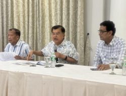 Jusuf Kalla Klarifikasi Laporan Penistaan Agama: Saya Difitnah - Ini Penjelasan Lengkapnya