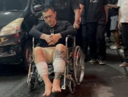 Rekening Proxy Narkoba The Doctor Terbongkar: Perputaran Dana Rp124 Miliar Terungkap