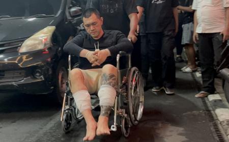 Rekening Proxy Narkoba The Doctor Terbongkar: Perputaran Dana Rp124 Miliar Terungkap