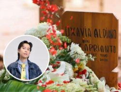 Pengajian 40 Hari Vidi Aldiano: Ribuan Pelayat Hadir di Tanah Kusir