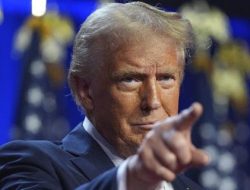 Trump Ancam Rebut Uranium Iran dengan Paksa & Serang Lagi: Analisis Terkini 2026