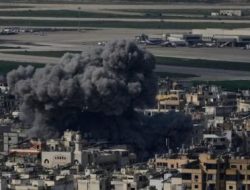 Gencatan Senjata Israel-Lebanon Terancam Bubar, Hizbullah Ancam Balas Serangan Terbaru 2026