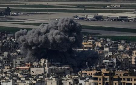 Gencatan Senjata Israel-Lebanon Terancam Bubar, Hizbullah Ancam Balas Serangan Terbaru 2026