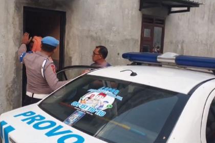Oknum Polisi di Nganjuk Digerebek Warga Saat Berselingkuh dengan Istri Orang: Kronologi Lengkap