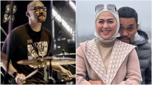 Isu Perselingkuhan Feby Belinda & Yoyo Padi: Fakta, Klarifikasi, dan Kronologi Terbaru