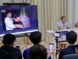 Golkar Bantah Klaim JK: Jokowi Jadi Presiden Bukan Hanya Karena Satu Faktor