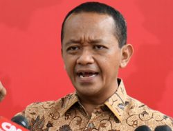 Kenaikan Harga BBM Bahlil Lahadalia: Dampak, Protes, dan Rekam Jejak Kontroversial