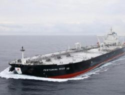 Kapal Tanker Pertamina Pride & Gamsunoro Tertahan di Selat Hormuz: Update & Upaya Pemerintah