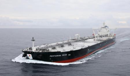 Kapal Tanker Pertamina Pride & Gamsunoro Tertahan di Selat Hormuz: Update & Upaya Pemerintah