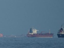 AS Hancurkan dan Sita Kapal Kargo Iran di Teluk Oman, Konflik Memanas