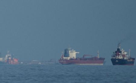 AS Hancurkan dan Sita Kapal Kargo Iran di Teluk Oman, Konflik Memanas