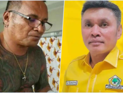 Nus Kei Tewas Ditikam di Bandara: Kronologi, Pelaku Atlet MMA, dan Motif Konflik dengan John Kei