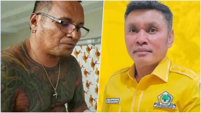 Nus Kei Tewas Ditikam di Bandara: Kronologi, Pelaku Atlet MMA, dan Motif Konflik dengan John Kei