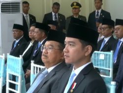 Analisis Lengkap: Penyebab Jusuf Kalla Kesal pada Gibran & Serangan Buzzer Termul