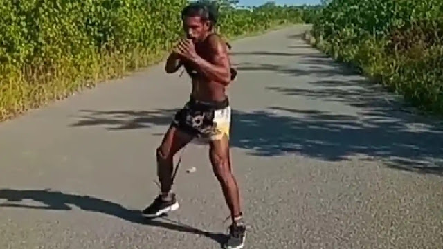 Atlet MMA Hendrikus Rahayaan Ditangkap, Tersangka Pembunuhan Ketua Golkar Maluku Tenggara