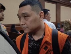 Irviand Bobby Ungkap Asal Julukan Sultan Kemnaker dari Noel di Sidang KPK