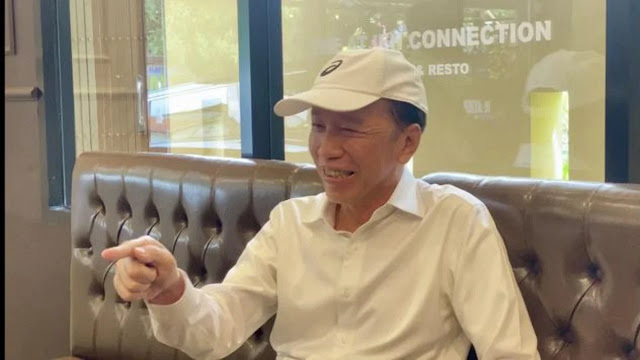 Jokowi Balas JK Saya Orang Kampung: Analisis Lengkap Tanggapan dan Klaim Peran Politik