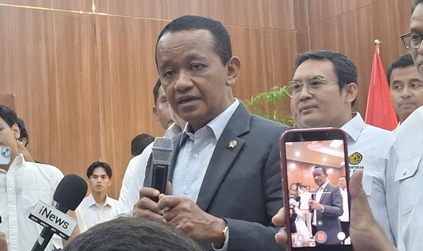 Harga Pertamax 92 Naik? Simak Penjelasan Menteri ESDM & Penyebabnya