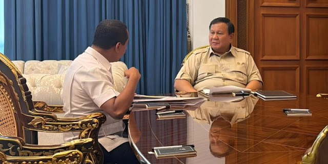 Analisis Kebijakan Bahlil: Dampak Kenaikan BBM & LPG bagi Pemerintahan Prabowo