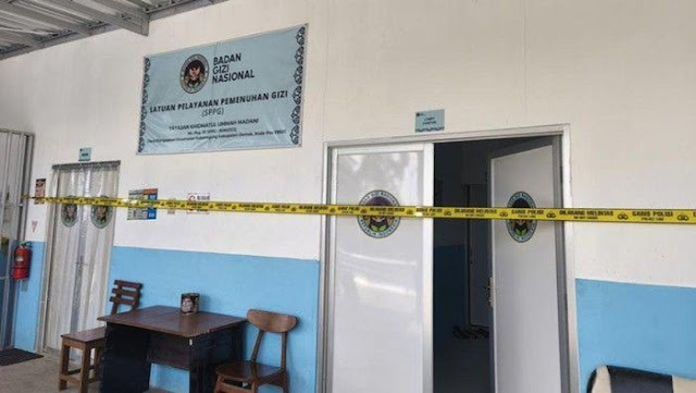 5 Menu MBG Penyebab Keracunan Siswa: Waspada Soto, Ayam Suwir, Nasi Kuning