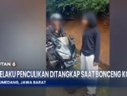 Guru SMK di Sumedang Setubuhi Siswi SD, Janjian via WeChat: Ancaman Hukuman 15 Tahun Penjara