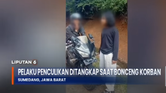 Guru SMK di Sumedang Setubuhi Siswi SD, Janjian via WeChat: Ancaman Hukuman 15 Tahun Penjara