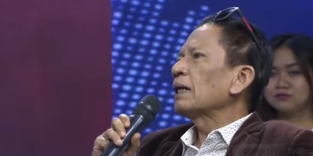 Kontroversi Logo Babi di Acara Maulid: Tuntutan Pemecatan Pejabat KPK dan Ancaman Stabilitas Nasional