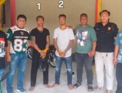 Motif Balas Dendam di Balik Pembunuhan Nus Kei di Bandara Langgur Terungkap