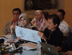 Jokowi Buka Suara Soal Restorative Justice: Dukung Rismon, Diam untuk Roy Suryo & Dokter Tifa