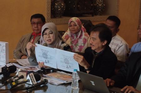Jokowi Buka Suara Soal Restorative Justice: Dukung Rismon, Diam untuk Roy Suryo & Dokter Tifa