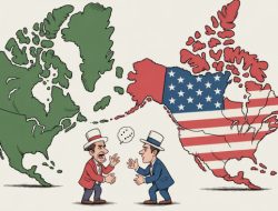 Hubungan Kanada-AS Berubah Drastis: Analisis Pidato Carney & Strategi Baru Kanada