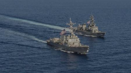 Latihan Militer Balikatan 2026: AS, Filipina, Jepang Gelar 17.000 Pasukan Dekat Taiwan