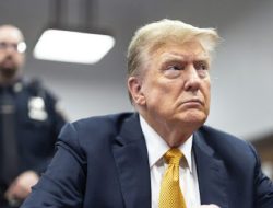 Trump Tolak Cabut Blokade Pelabuhan Iran: Syarat & Dampak Terkini 2026