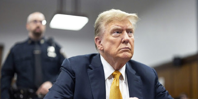 Trump Tolak Cabut Blokade Pelabuhan Iran: Syarat & Dampak Terkini 2026