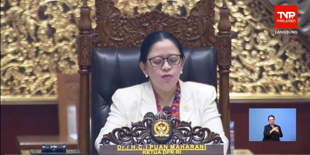 UU PPRT Disahkan 2026: 12 Hak & Perlindungan Pekerja Rumah Tangga