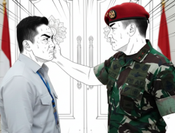 Penkopassus Bantah Isu Seskab Teddy Ditampar Pangkopassus: Klarifikasi Lengkap dan Kronologi Hoaks